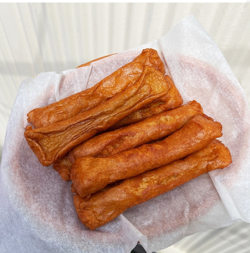 심쿵떡볶이 이미지