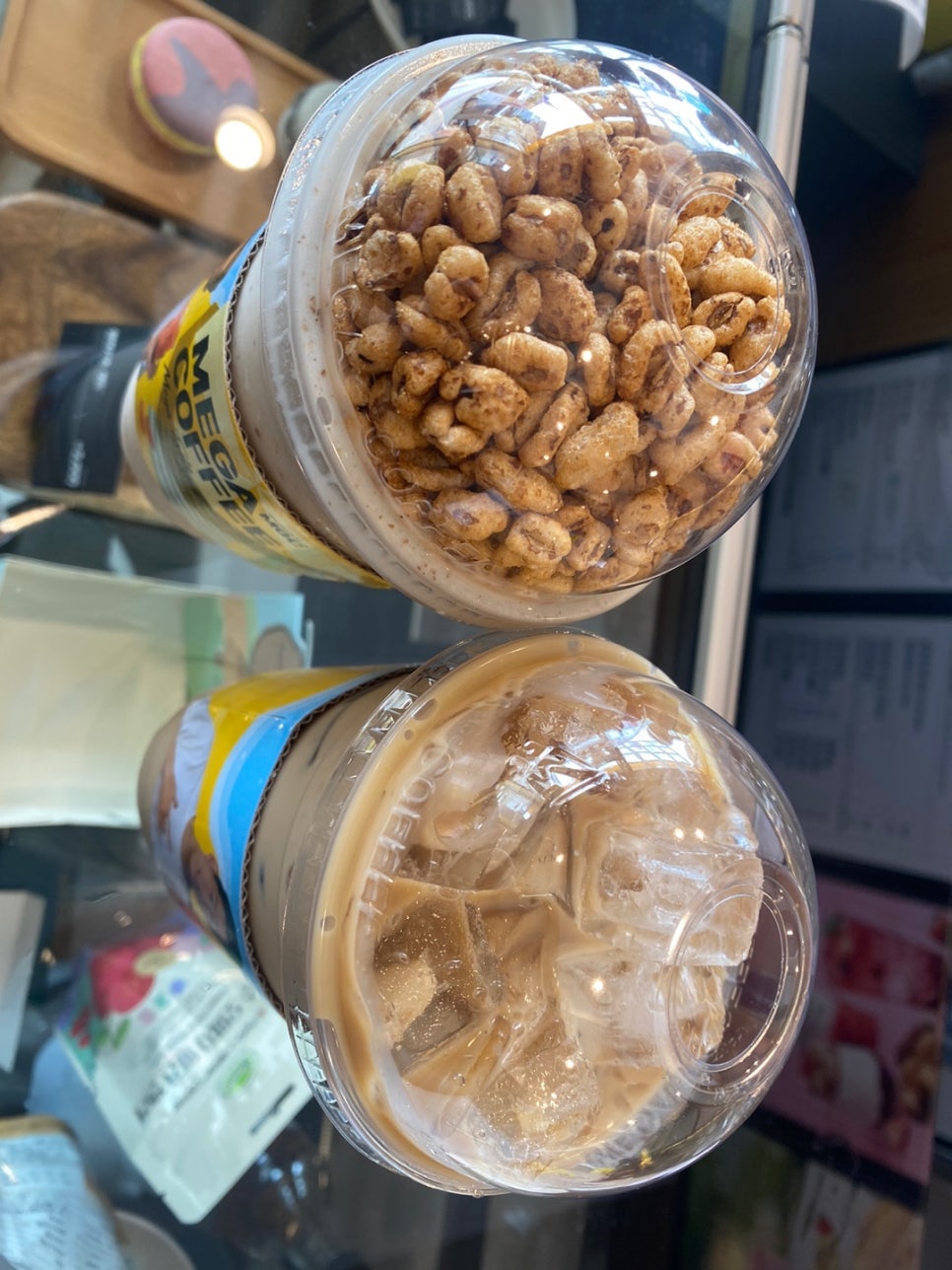 한성충무김밥 이미지