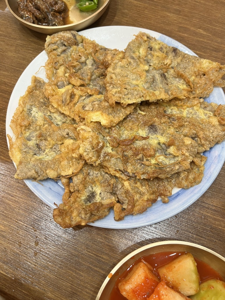 송기원진주냉면 이미지