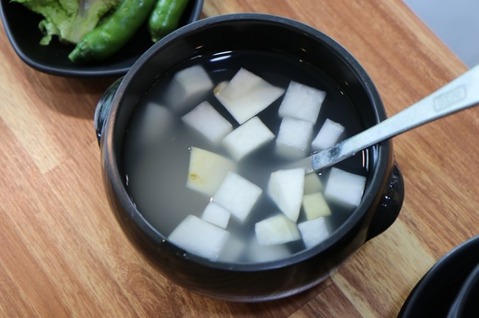 비와별닭갈비소양강점 이미지