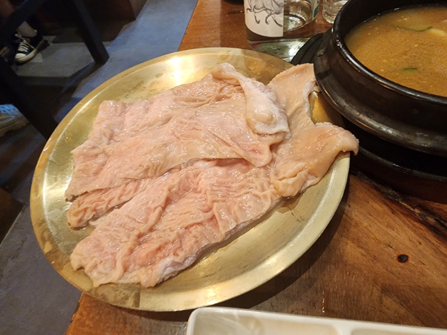 대구왕막창 이미지