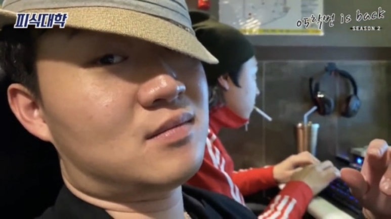 고칸 이미지