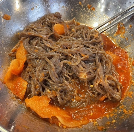 박가네뒷고기 이미지