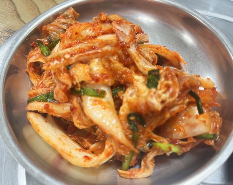 까치칼국수 이미지