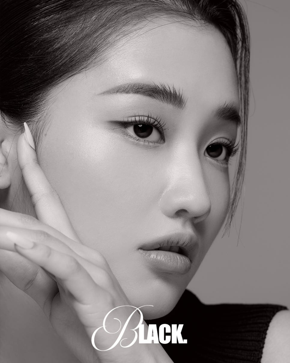 블랙썸 이미지