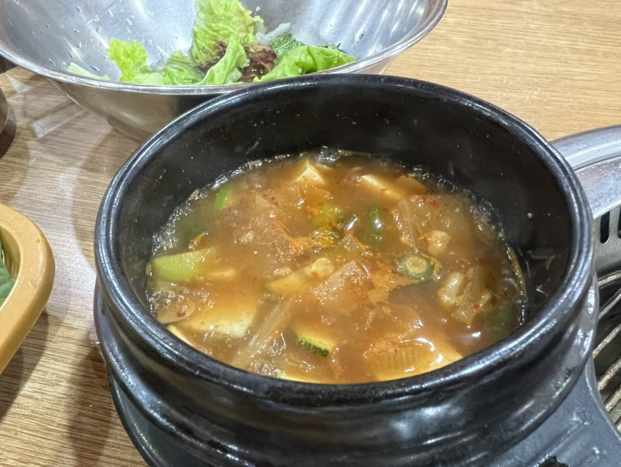 서부돼지갈비 이미지