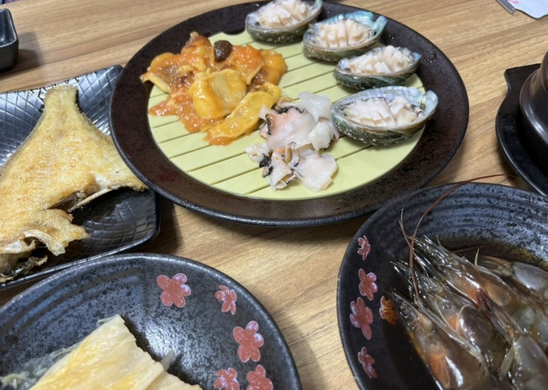 숙이네수산 이미지