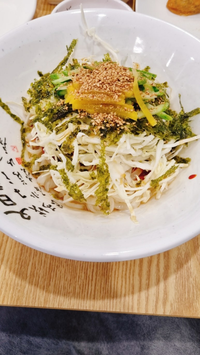 선우칼국수 이미지