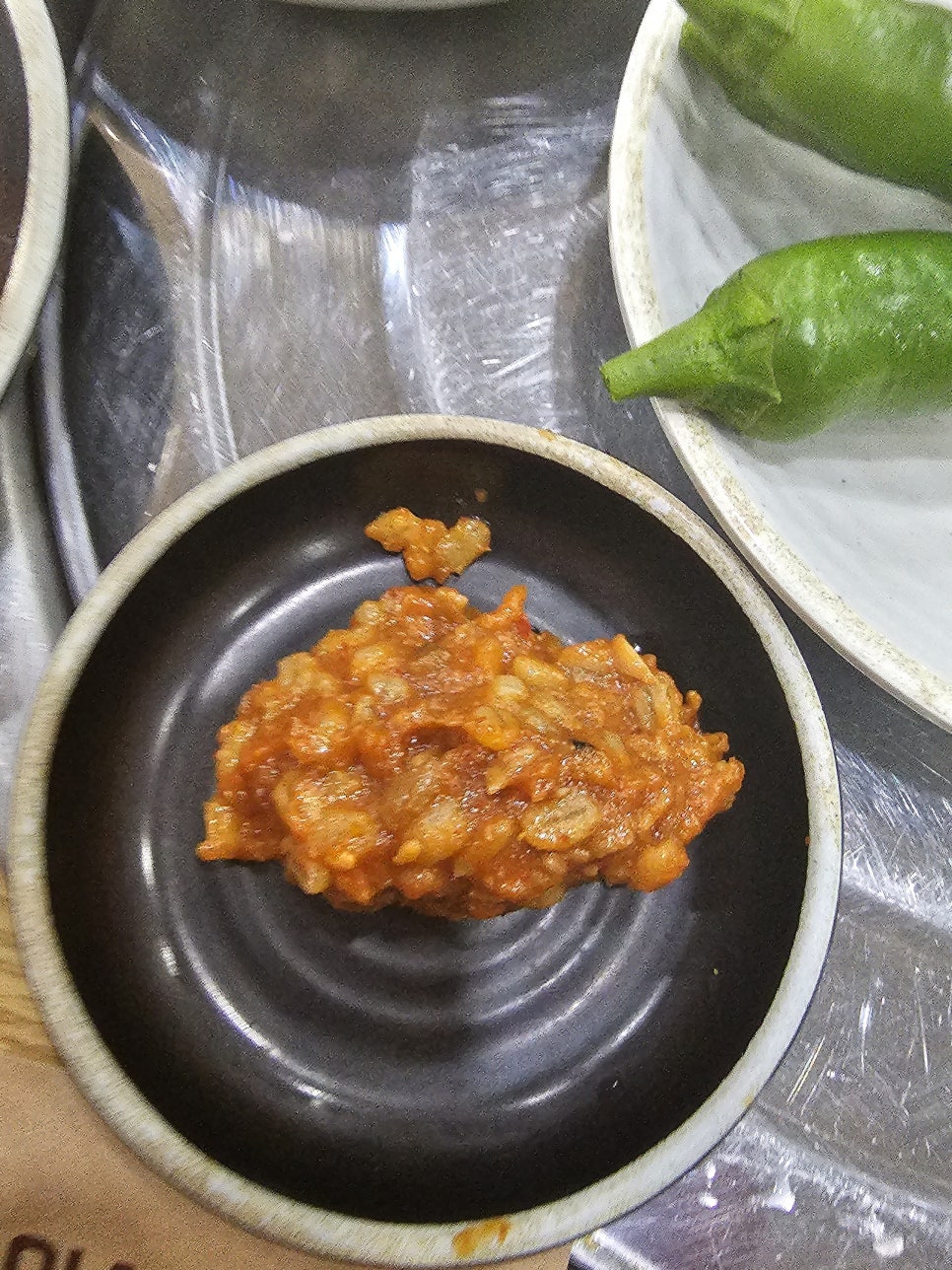 행운식당 이미지