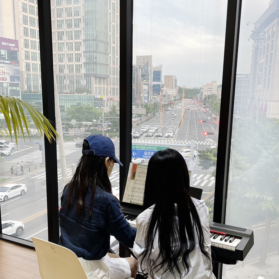 딩가라운지울산대점취미음악학원 이미지