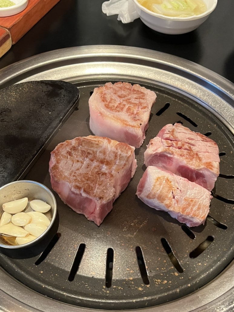 전포목살 이미지