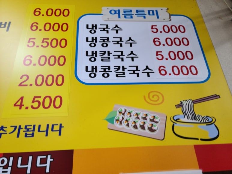 국수박사 이미지