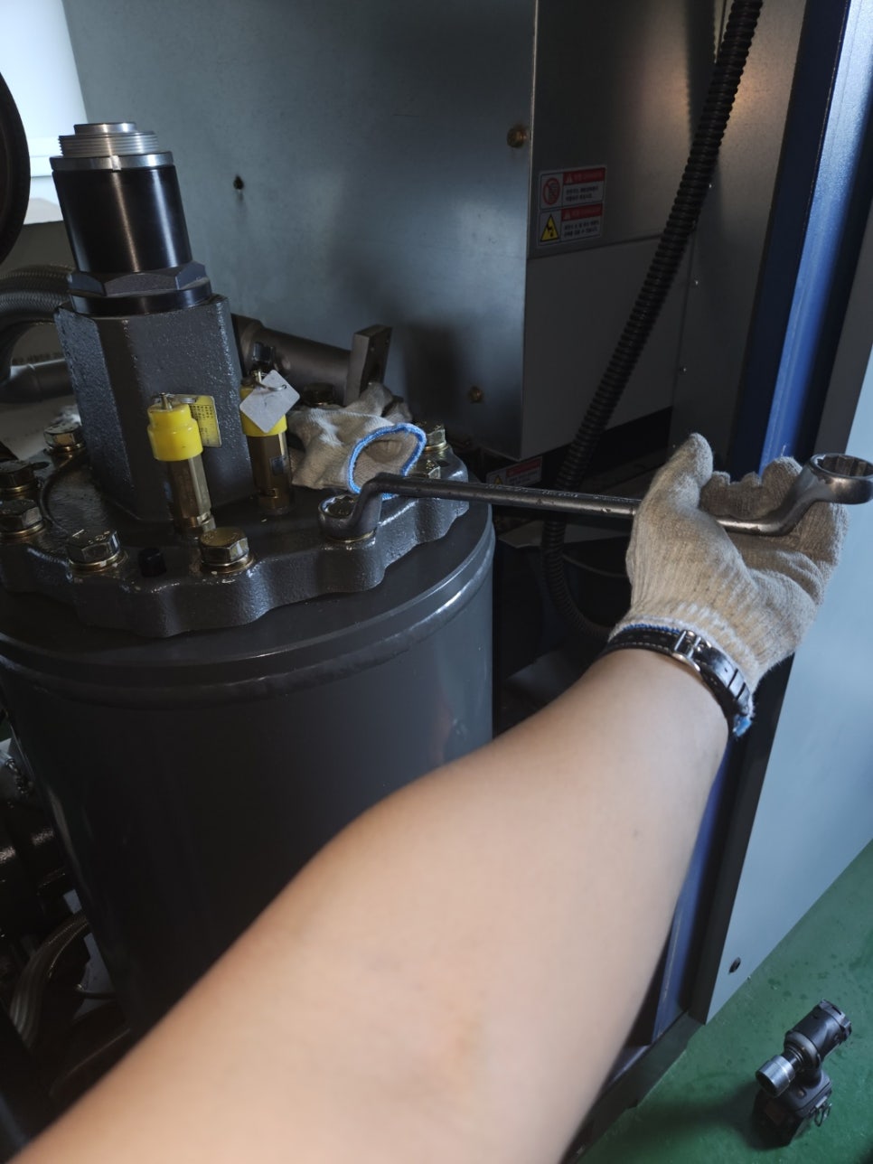 경원산업(주) 이미지