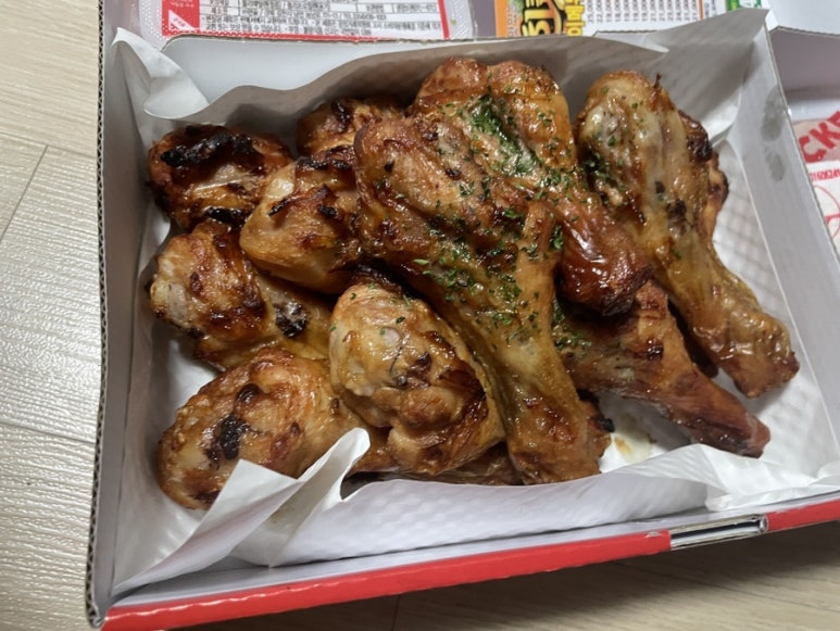 돈치킨양북점 이미지