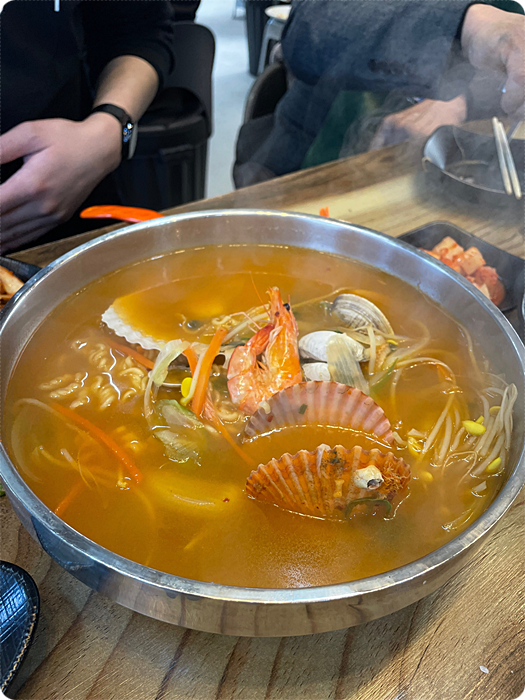 꼬니네회조개 이미지