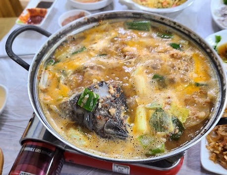 포항회센타 이미지