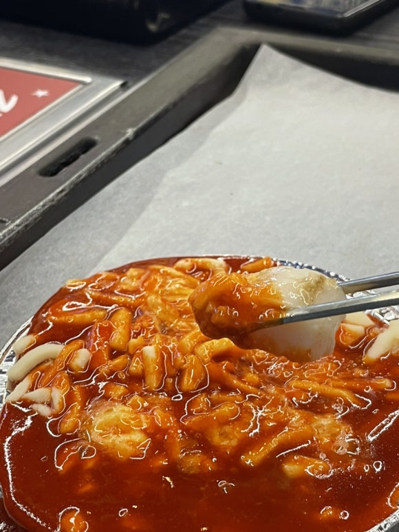 청주조개구이무한리필 이미지