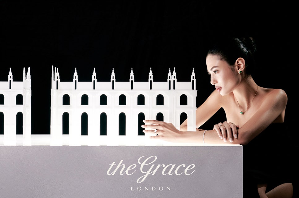 더그레이스(THE GRACE) 이미지