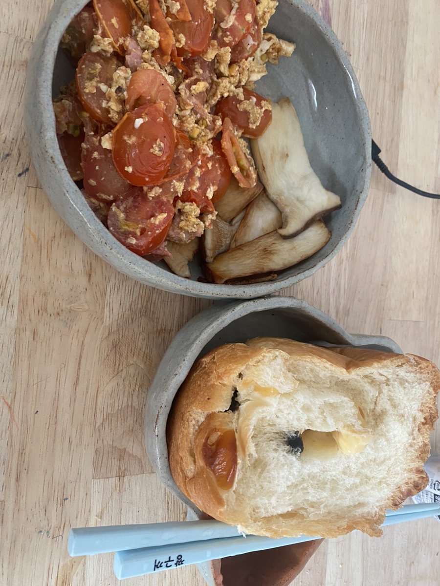 찌니네식빵 이미지
