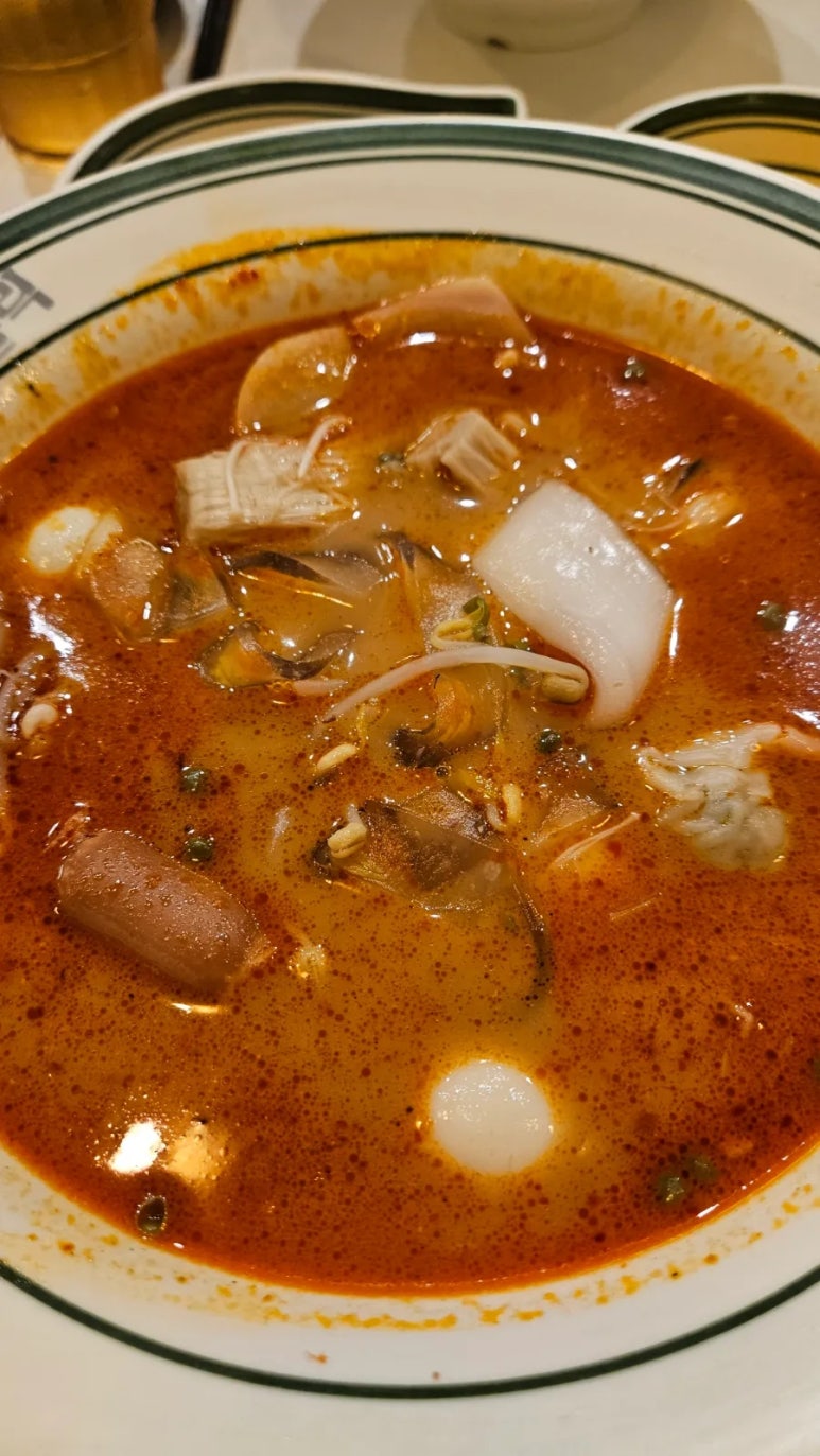 마라홀릭마라탕 군산수송점 이미지