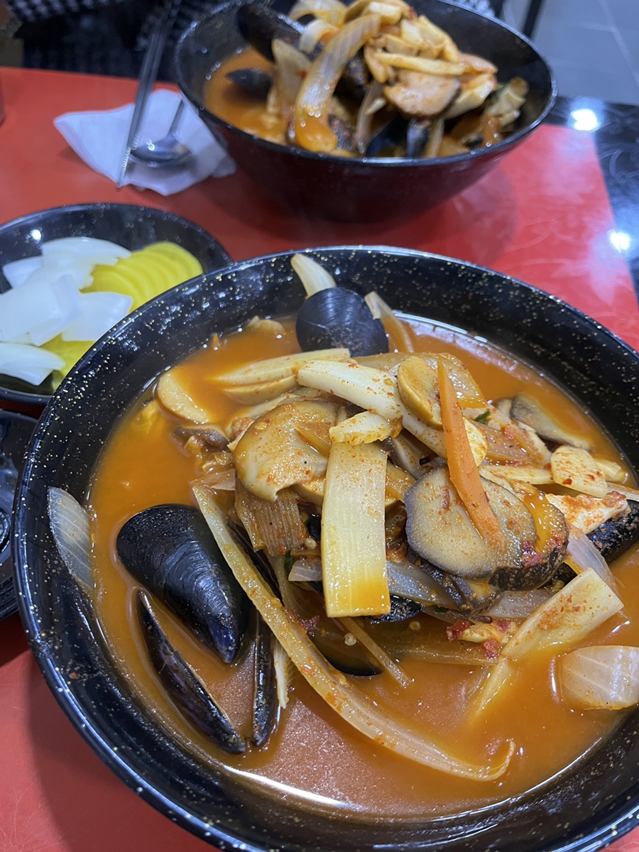 황궁중화요리 이미지
