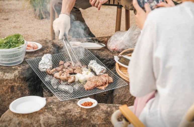 푸른초원펜션 이미지