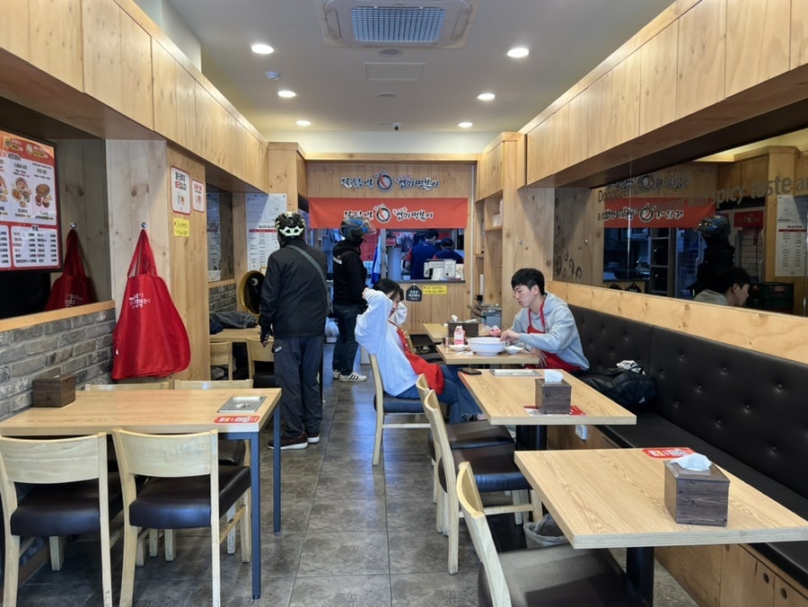 엽기떡볶이노원점 이미지