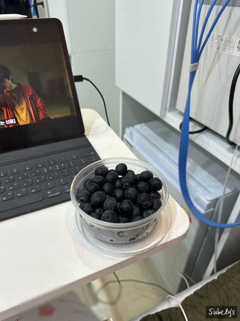 리수스과수원과일&디저트 이미지