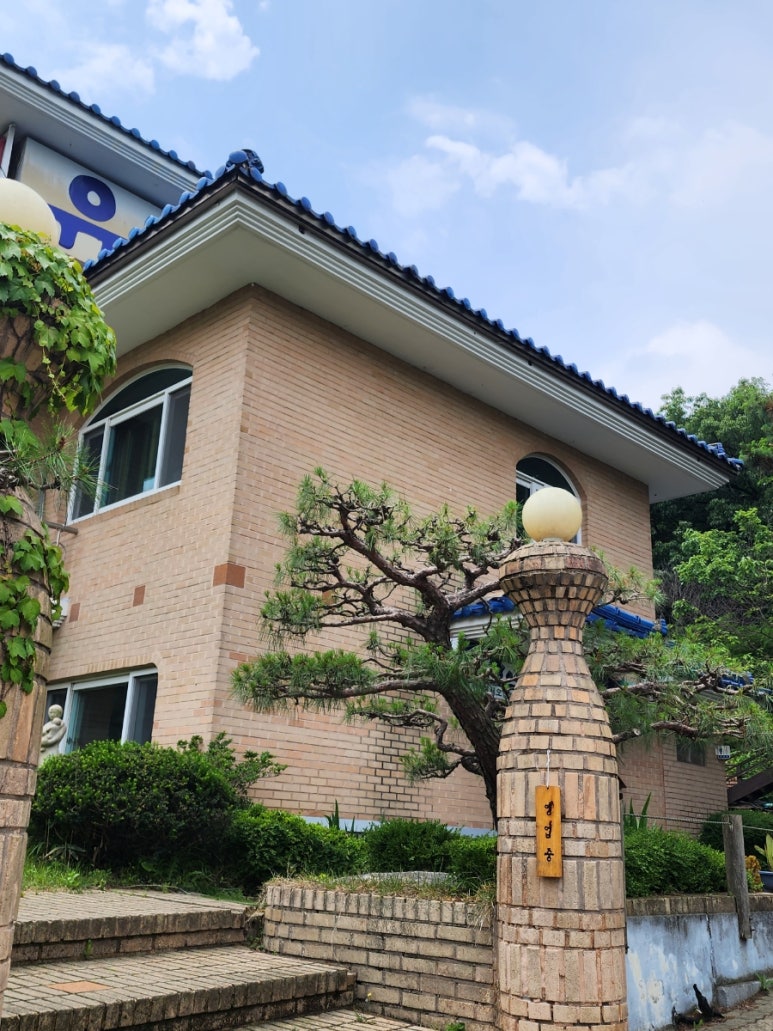 유진칡냉면 이미지