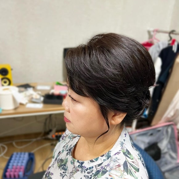 지오뷰티헤어 이미지