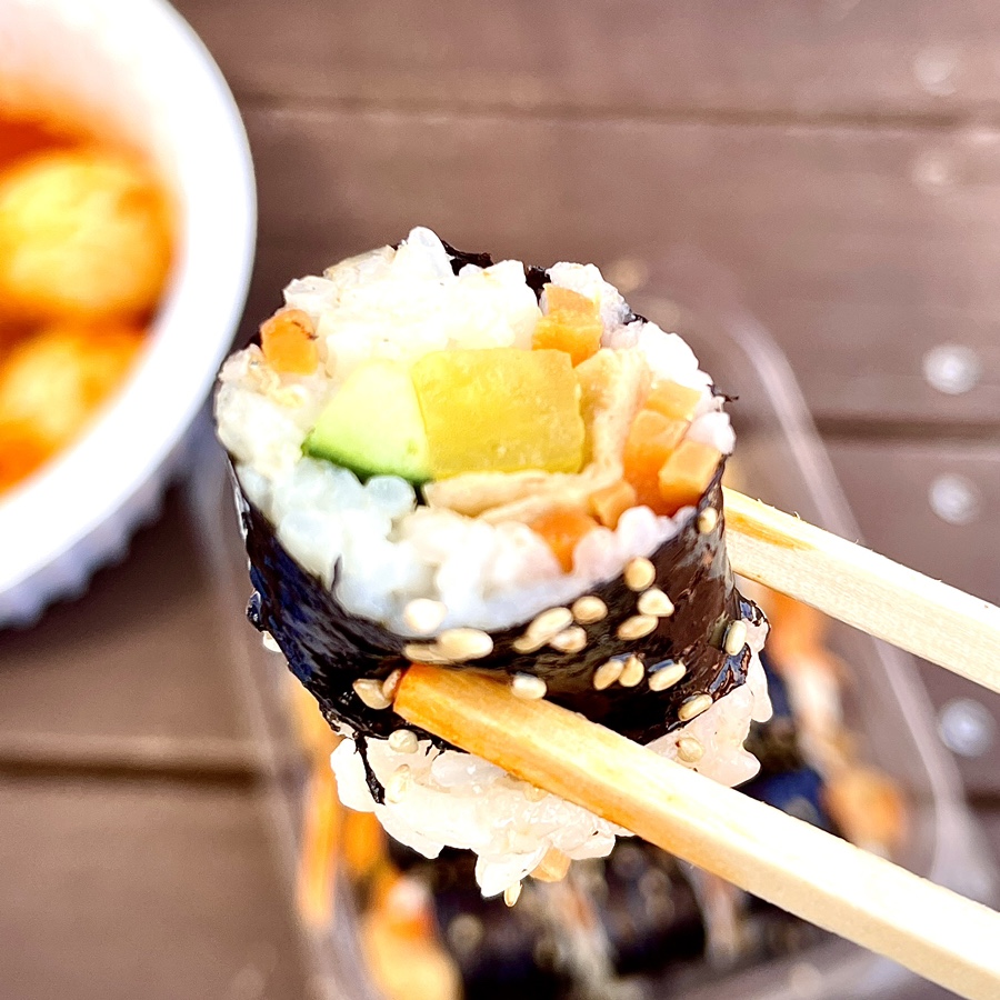 고흥꼬마김밥 이미지