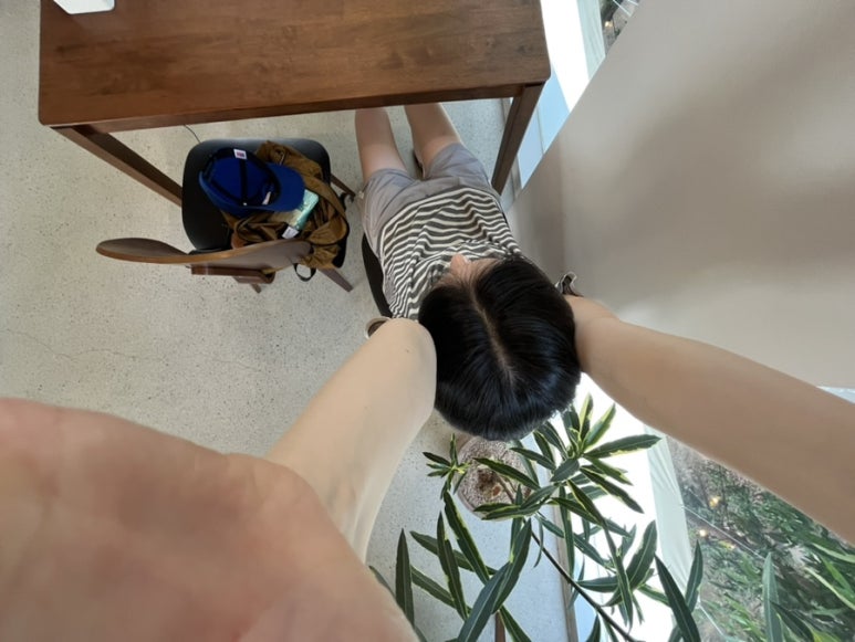 뜨렝 이미지
