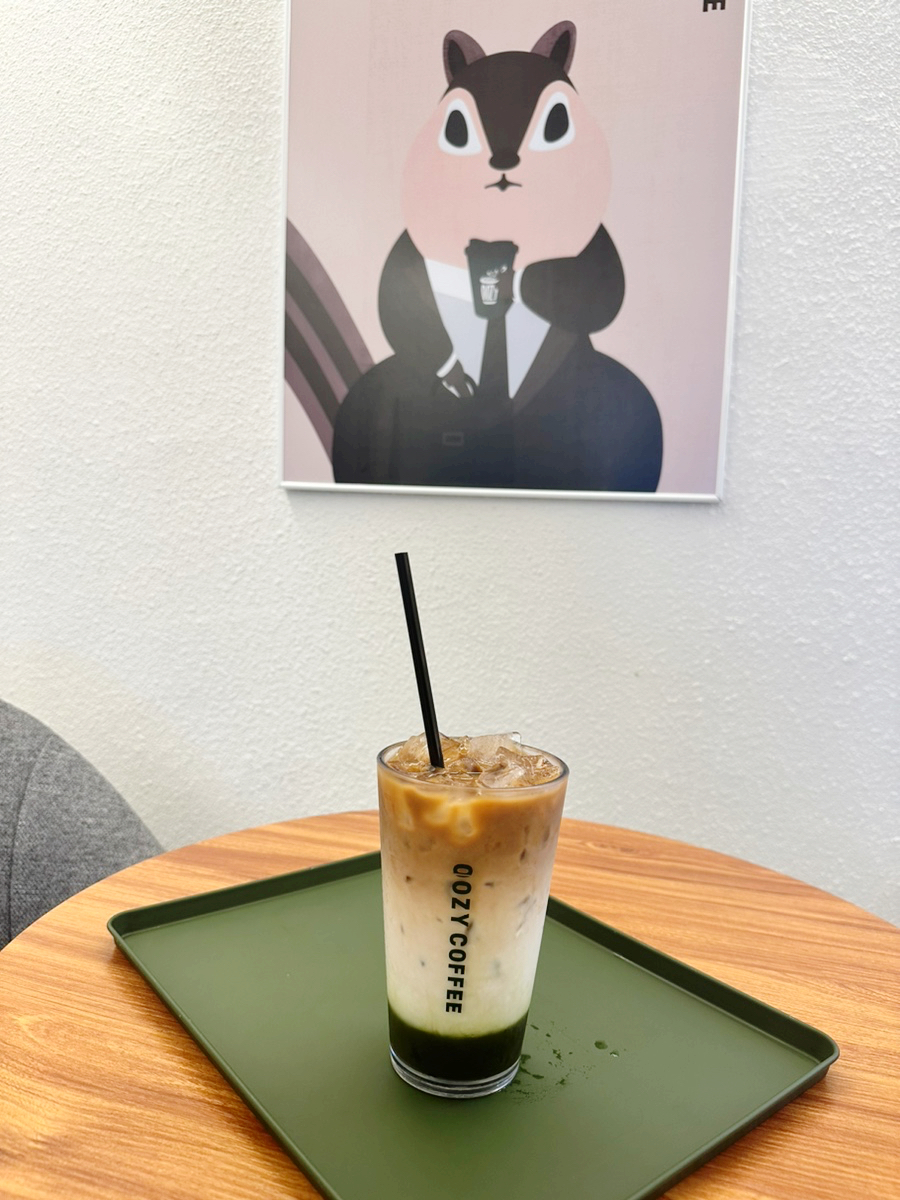 우지커피제주 이미지