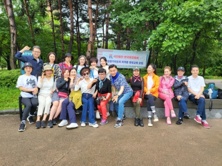 한국쇼호스트협회 이미지