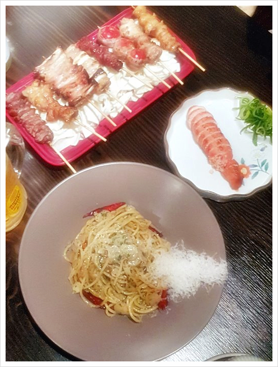 여기,꼬치네 이미지