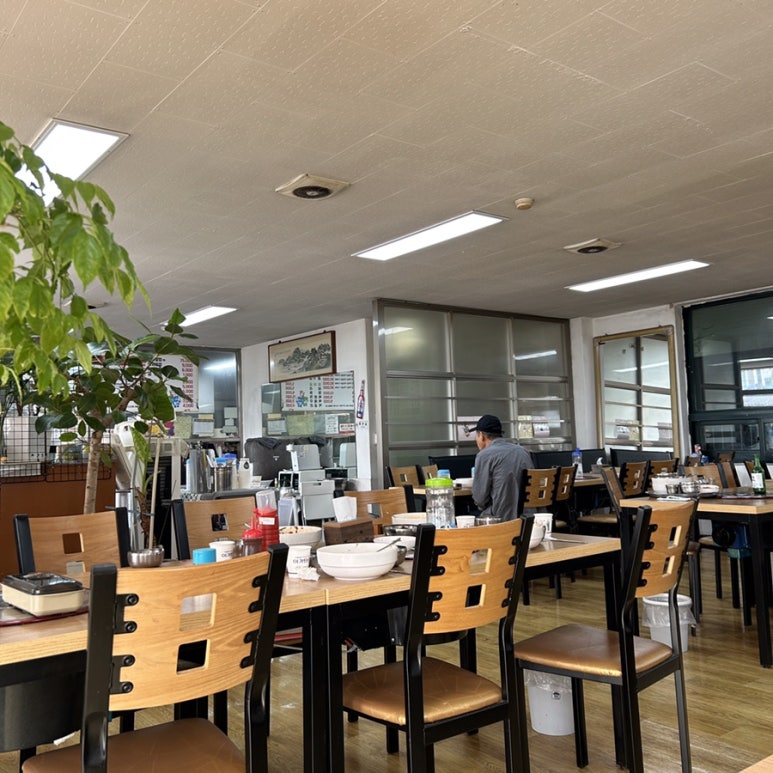 천보식당 이미지