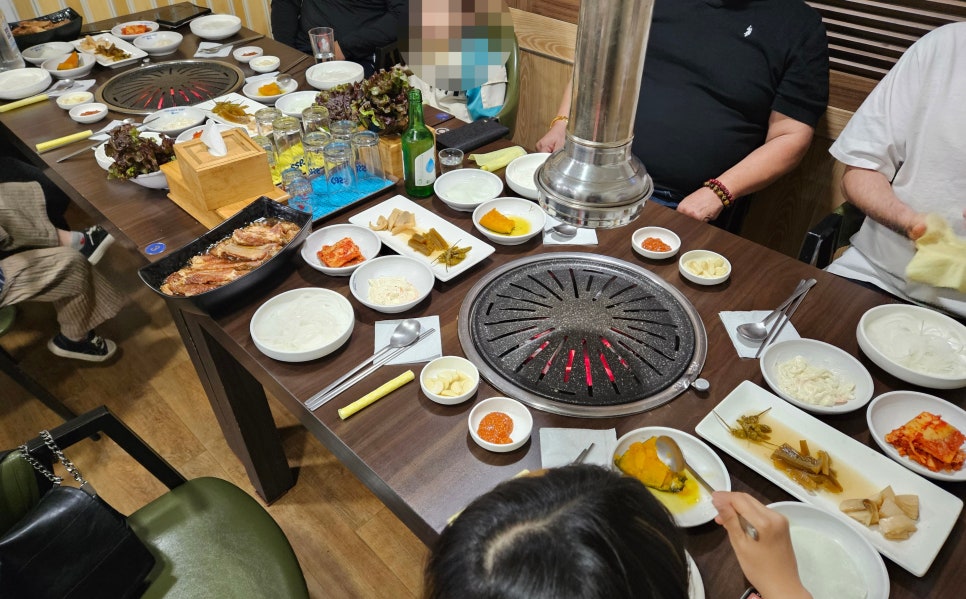 통제원 이미지