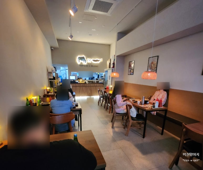 육회바른연어부천 이미지