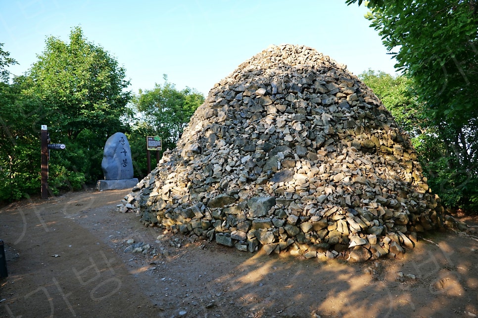 중구봉(276m) 이미지