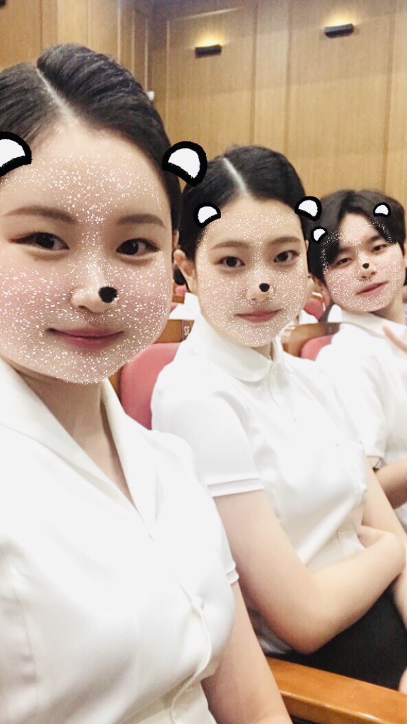 크루쓰승무원학원 이미지