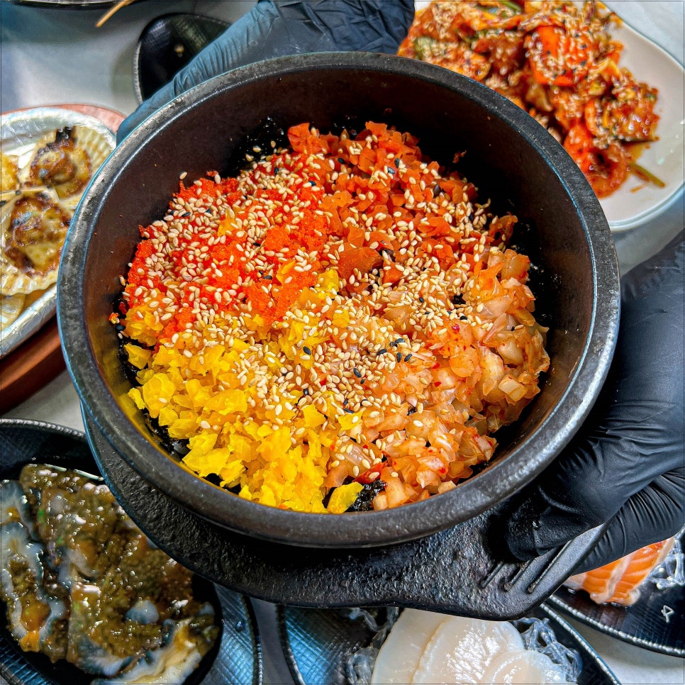태공 식당 이미지