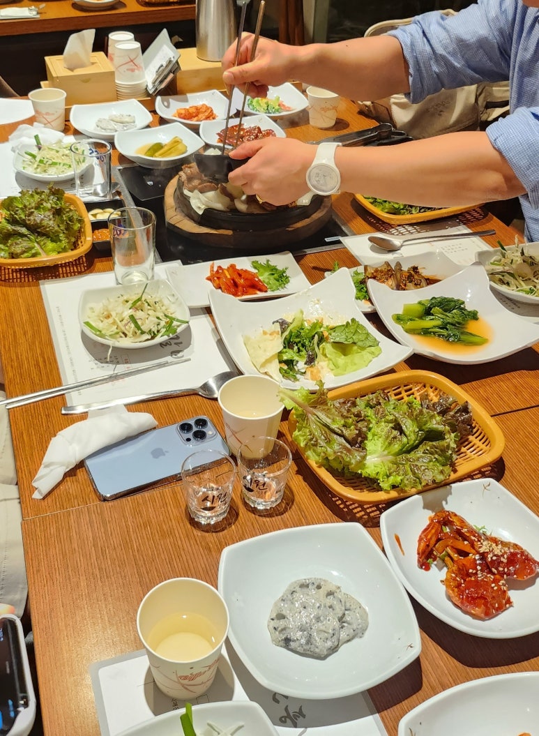 서문해장국(복대점) 이미지