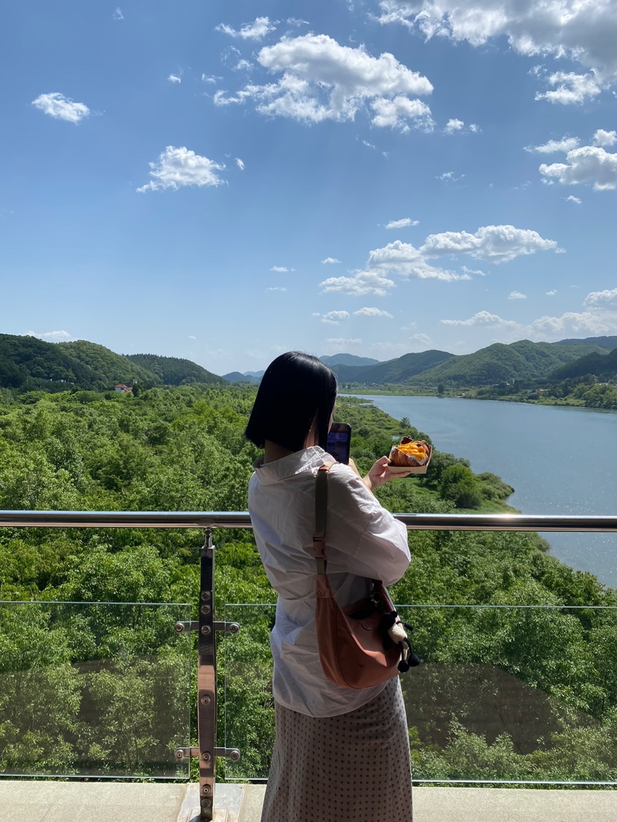피크닉청평 이미지