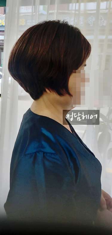 정담헤어 이미지