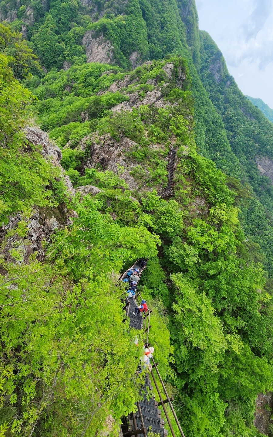 산림조합중앙회 진안교육원 이미지