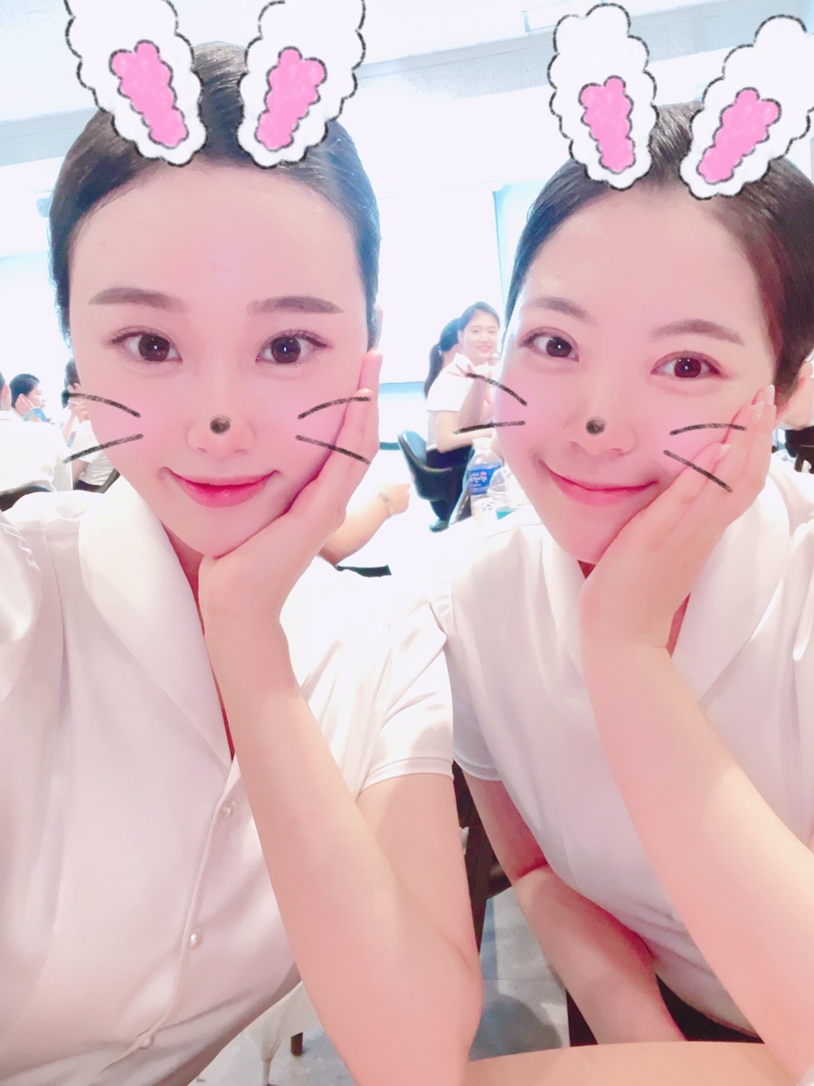 크루쓰승무원학원 이미지