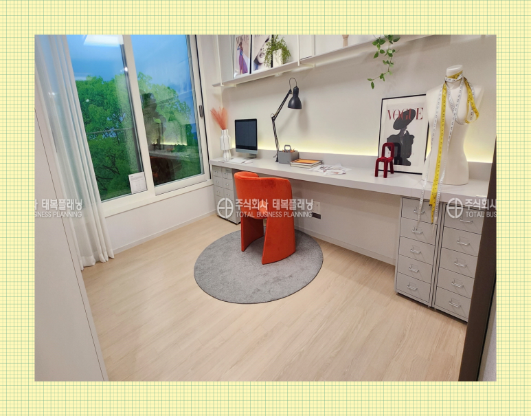 백운회계법인 이미지