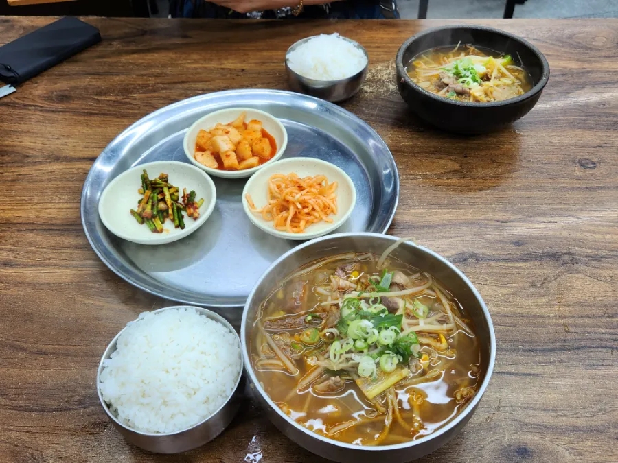 원조할매국밥 이미지