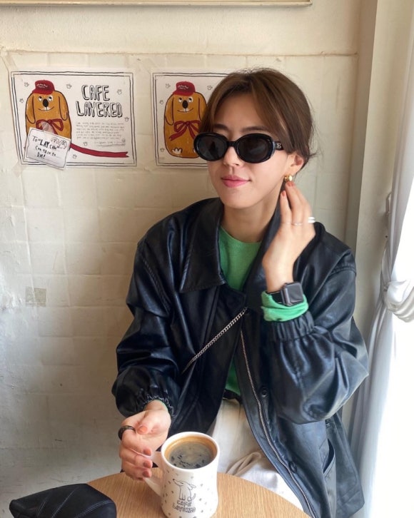 Lamode 이미지