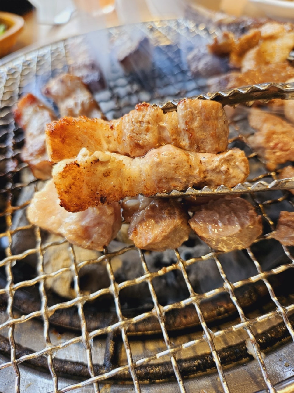 명륜진사갈비동패점 이미지